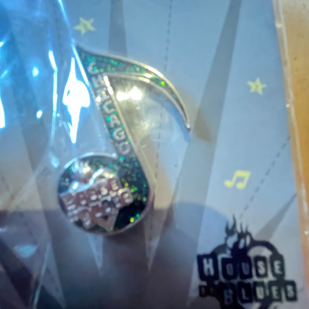 Pin